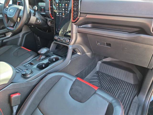 Used 2025 Ford Ranger Raptor AWD/4WD image 20