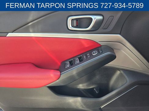 Used 2024 Acura Integra A-Spec image 22