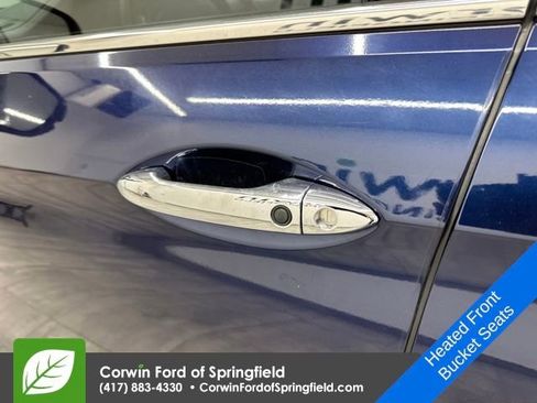 Used 2023 Honda Ridgeline RTL-E image 19