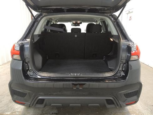 Used 2021 Mitsubishi Outlander Sport FWD image 29