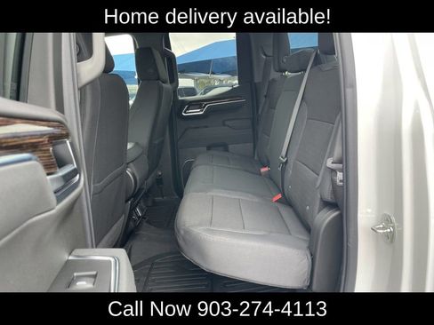 New 2026 GMC Sierra 1500 Elevation w/ Elevation Select Package image 25