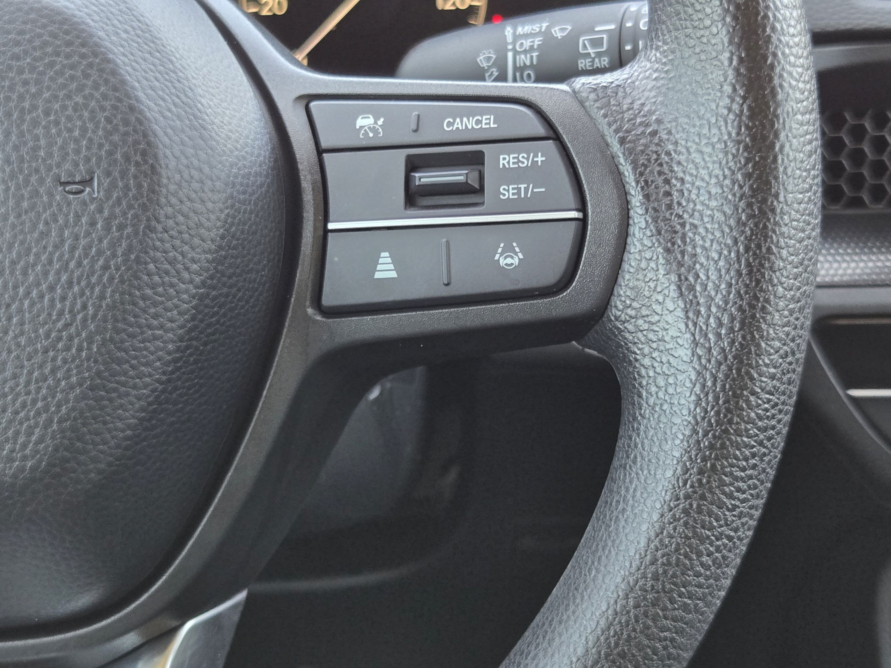Certified 2026 Honda CR-V LX image 26