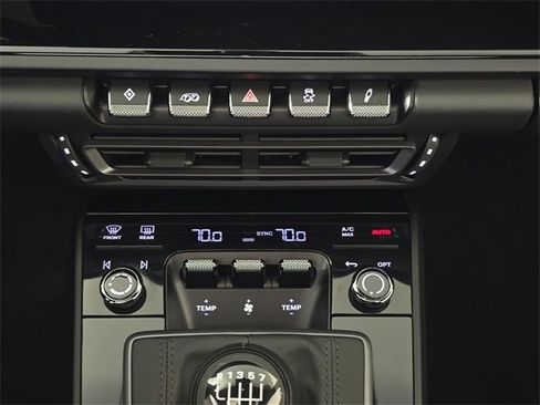 Certified 2023 Porsche 911 Carrera T image 20