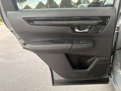 Used 2024 Honda CR-V EX-L image 22