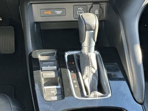 Certified 2023 Acura Integra 4DR SDN CVT image 24