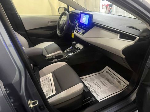 Certified 2024 Toyota Corolla LE image 27