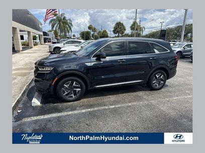 Used 2021 Kia Sorento S