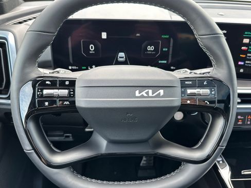 New 2026 Kia Sorento SX Prestige image 20