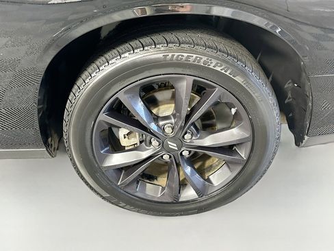 Used 2023 Dodge Challenger SXT w/ Blacktop Package AWD/4WD image 30
