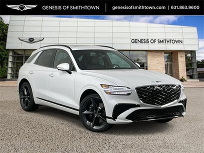 New 2026 Genesis GV70 3.5T Sport Prestige