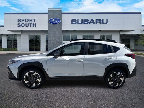 New 2026 Subaru Crosstrek 2.5i Limited AWD/4WD image 6