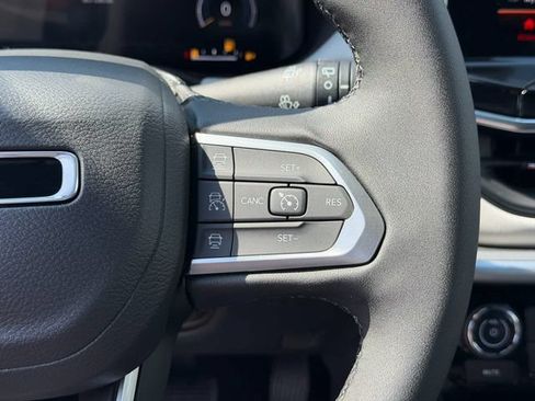 New 2026 Jeep Compass Limited AWD/4WD image 14