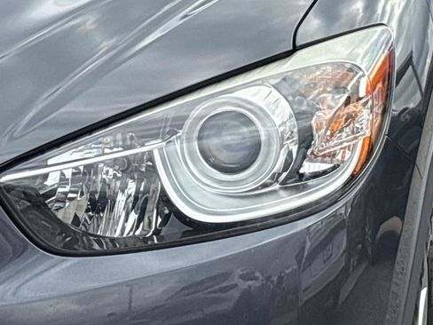 Used 2016 MAZDA CX-5 Touring image 9