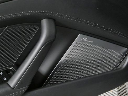 Certified 2025 Porsche 911 Targa 4 GTS image 7