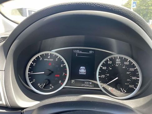 Used 2018 Nissan Sentra SV FWD image 21