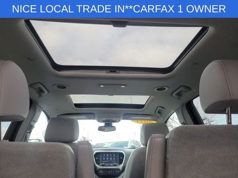 Used 2021 GMC Acadia SLT image 44