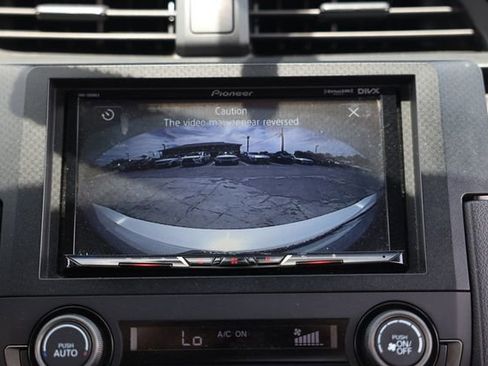 Used 2017 Honda Civic LX image 34
