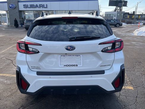 Certified 2025 Subaru Crosstrek 2.5i Limited image 6