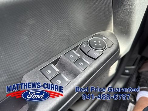 New 2026 Ford Bronco Sport Outer Banks w/ Interior Protection Package AWD/4WD image 16