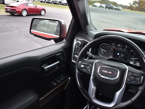 Used 2019 GMC Sierra 1500 SLT w/ SLT Premium Plus Package image 18