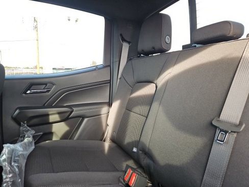 New 2026 GMC Canyon Elevation w/ Convenience Package image 18