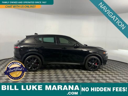 Used 2024 Dodge Hornet R/T Plus AWD/4WD image 5