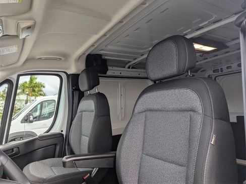 New 2025 RAM ProMaster 1500 w/ Convenience Group image 12