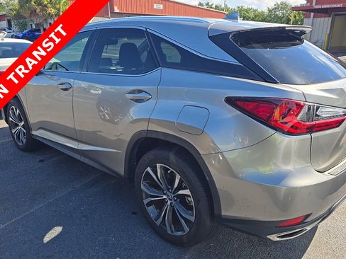 Used 2020 Lexus RX 350 FWD w/ Premium Package image 4