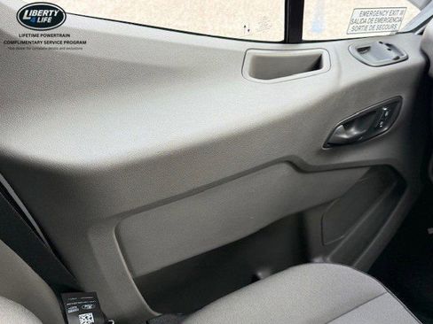 New 2025 Ford Transit 350 XLT AWD/4WD image 28