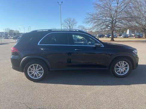Used 2024 Mercedes-Benz GLE 450e 4MATIC image 6
