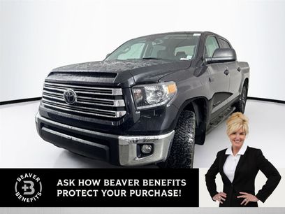 Used 2021 Toyota Tundra SR5