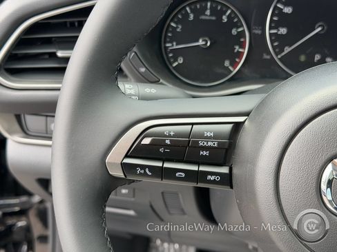 New 2026 MAZDA CX-30 AWD 2.5 S w/ Select Sport Pkg image 16