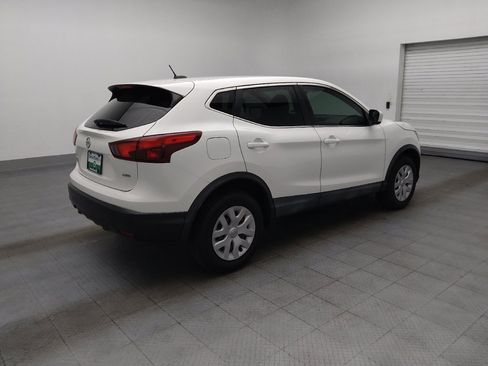 Used 2019 Nissan Rogue Sport S AWD/4WD image 10