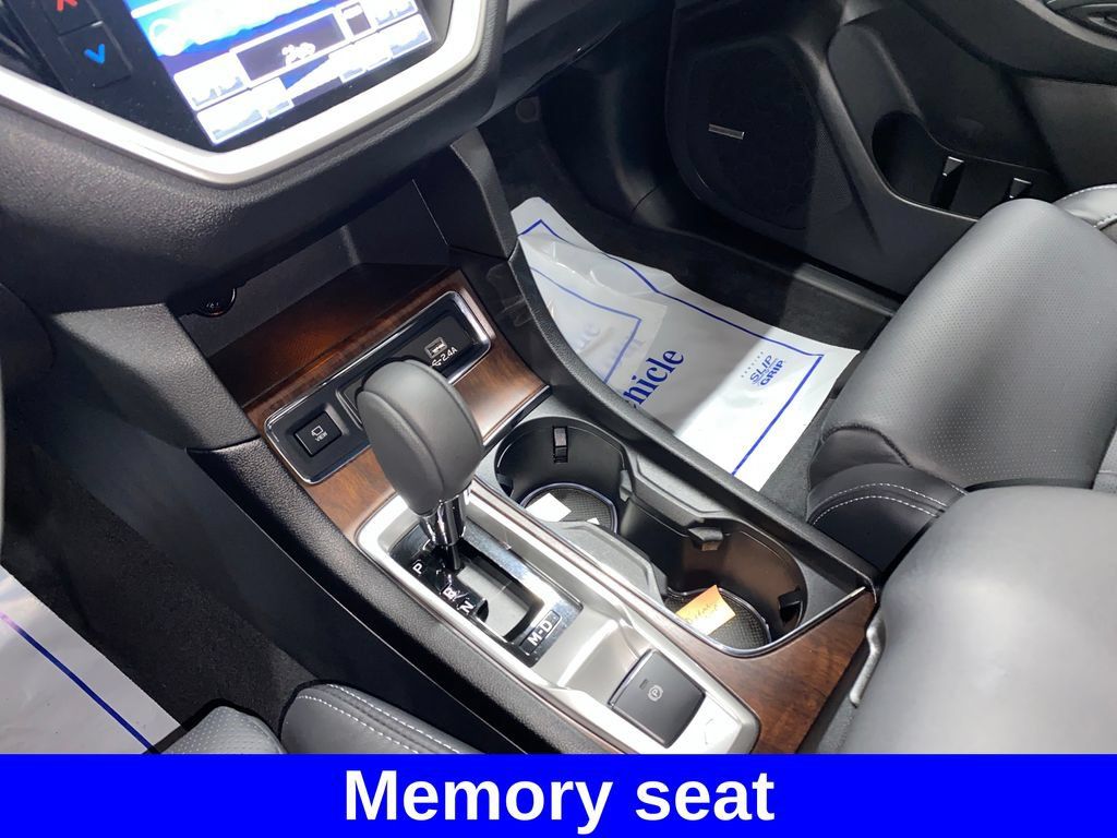 Certified 2023 Subaru Ascent Touring AWD/4WD image 22