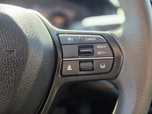 Used 2023 Honda Accord EX image 20