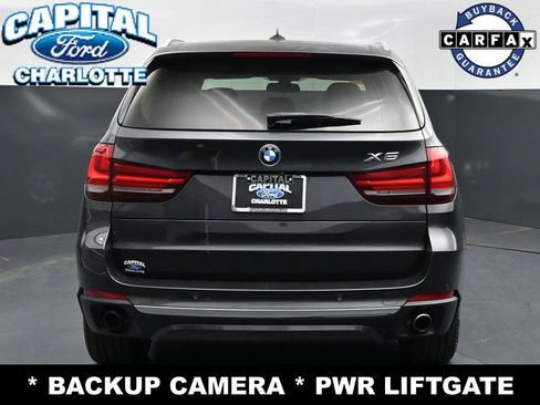 Used 2015 BMW X5 xDrive35i image 6