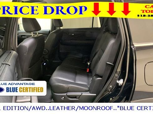 Used 2022 Honda Pilot Special Edition image 24