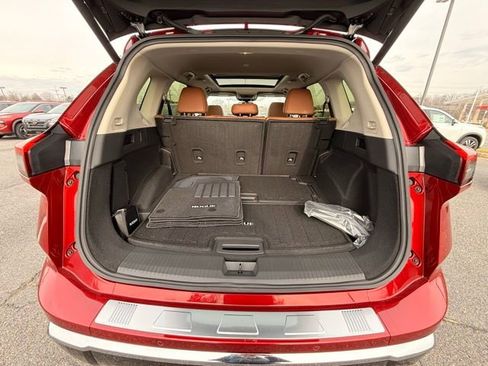 New 2026 Nissan Rogue Platinum w/ Platinum Premium Package image 17