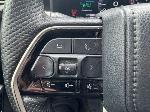 Used 2023 Toyota Sequoia Limited w/ TRD Off-Road Package image 21