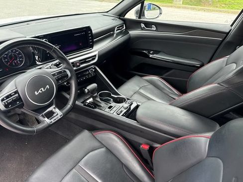 Used 2024 Kia K5 GT FWD image 11