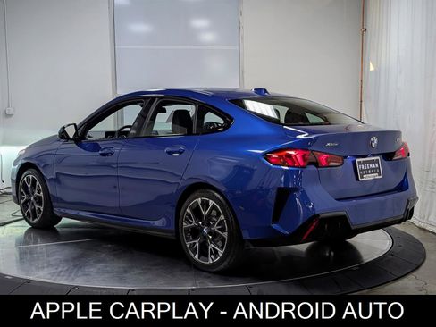 Used 2025 BMW 228i xDrive 228 xDrive w/ M Sport Package image 6