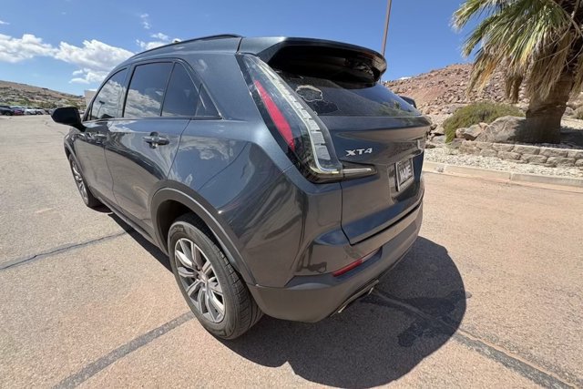 Used 2021 Kia Sorento EX FWD image 3