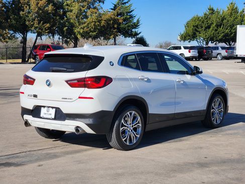 Used 2022 BMW X2 sDrive28i w/ Convenience Package image 5