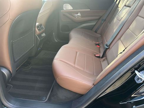 Certified 2025 Mercedes-Benz GLE 450e 4MATIC image 39