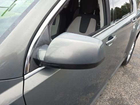 Used 2012 GMC Terrain SLE AWD/4WD image 40