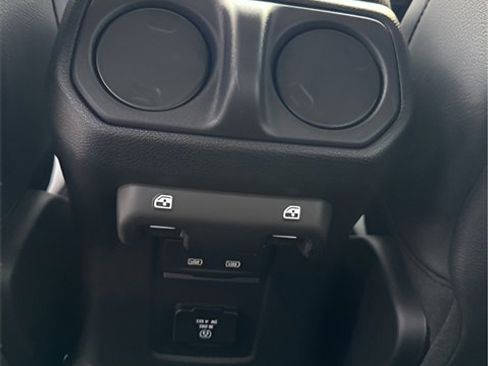 New 2026 Jeep Wrangler Sahara image 24