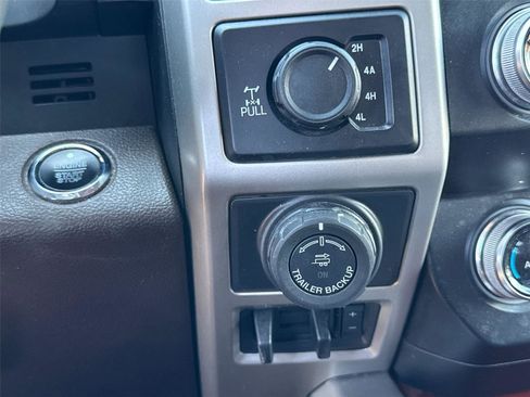 Certified 2019 Ford F150 King Ranch w/ Equipment Group 601A Luxury image 30