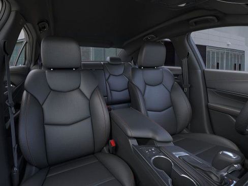New 2025 Cadillac CT4 Sport RWD image 41