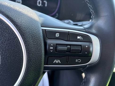 Certified 2024 Kia Sportage EX AWD/4WD image 22