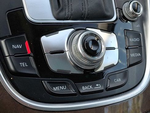 Used 2014 Audi Q5 2.0T Premium Plus w/ Premium Plus Package image 21